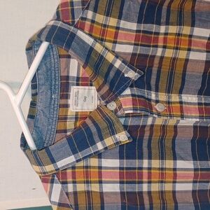 GAP L Men's short sleeve shirt 5045